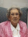 Bernice Mae Atwell Coomer (1918-2016) - Mémorial Find a Grave