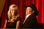 22 Adorable Photos of George Strait and His Wife, Norma - Hollywood ...