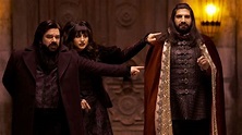 What We Do In The Shadows: Season 1 REVIEW - A Gleefully Gory Slice Of Life