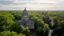 Visit Dessau - Tourismusportal der Stadt Dessau-Roßlau