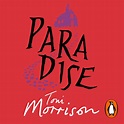 Paradise by Toni Morrison - Penguin Books Australia