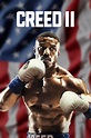 Creed II (2018) - Affiches — The Movie Database (TMDb)