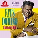 Fats Domino - Blueberry Hill - 60 Essential Recordings – Horizons Music
