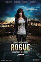 Rogue (TV Series 2013-2017) - Posters — The Movie Database (TMDB)