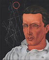 Carlos Mérida, Retrato Escrito: exposición guiada por el artista en el ...