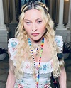 Madonna Biography, Age, Family, Height, Marriage, Salary, Net Worth ...