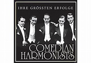 Comedian Harmonists | Comedian Harmonists - Ihre Größten Erfolge - (CD ...