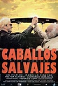 Caballos salvajes - Película 1995 - SensaCine.com