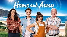 Home and Away (TV Series 1988- ) - Backdrops — The Movie Database (TMDB)