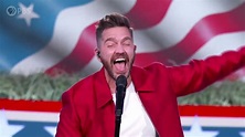 Andy Grammer performs "Joy" at the 2022 A Capitol Fourth - YouTube