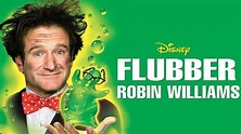 Flubber 1997 Disney Film | Robin Williams - YouTube