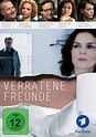 Verratene Freunde auf DVD - Portofrei bei bücher.de