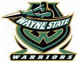 Wayne State Warriors Color Codes Hex, RGB, and CMYK - Team Color Codes