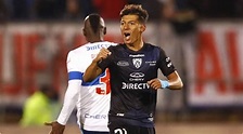 Charlotte FC sign Alan Franco from Atlético Mineiro - Now most valuable ...