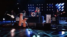 The Killers - Running Towards A Place (Pandora Live) - YouTube