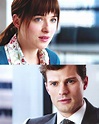 Christian and Anastasia - Fifty Shades of Grey Photo (37378041) - Fanpop