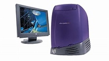 silicon graphics Sgi o2 workstation complete features