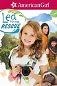 Lea to the Rescue (2016) pelicula de terror completa en español