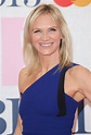 Jo Whiley Picture 7 - The Brit Awards 2015 - Arrivals