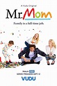 Mr. Mom (Serie de TV) (2019) - FilmAffinity