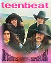 Teenbeat