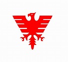 Val D'isere Eagle Logo .SVG File | Etsy Canada