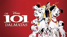 Ver Os 101 Dálmatas | Filme completo | Disney+