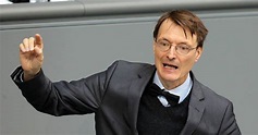 Karl Lauterbach: SPD-Politiker hat über 100 Fliegen - trägt aber keine mehr