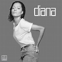 Albums I Wish Existed: Diana Ross - Diana (1980)