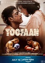Toofaan Movie (2021) | Release Date, Review, Cast, Trailer, Watch ...