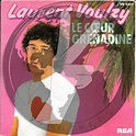 Laurent Voulzy - Coeur Grenadine - (Ysmathegos Remix) remastered ...