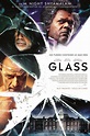 Glass (Cristal) (2019) - Pósteres — The Movie Database (TMDB)