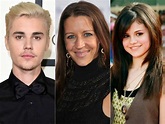 Justin Bieber's mom, Pattie Mallette on Selena Gomez: We have a special ...