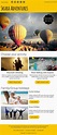 Email Marketing Template – 21+ Free PSD, EPS, Documents Download | Free ...