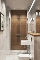 1001 + Ideas de decoracion para baños pequeños con ducha (2022)