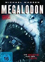 Megalodon - Die Bestie aus der Tiefe - Film 2018 - FILMSTARTS.de