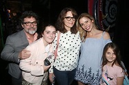 All about Tina Fey's famous husband and family as she reveals her ...
