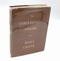 The Collected Poems of Hart Crane | Hart Crane | First printing