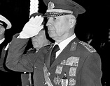 Kenan Evren dies at 97; Turkish general led 1980 coup - Los Angeles Times