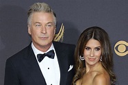 Alec and Hilaria Baldwin are 'so happy' as a family of eight