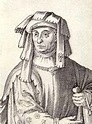 Childebrand Ier Bernarius (d'Orléans, d'Herstal) d'AUTUN : généalogie ...