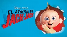 El ataque de Jack-Jack (2005) - Disney+ | Flixable