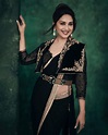 Madhuri Dixit's dazzling looks from Dance Deewane TV reality show ...