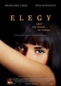 Elegy (2008) movie at MovieScore™