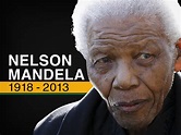 Nelson Mandela Dies | WBAL Radio 1090 AM