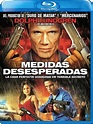 Medidas Desesperadas (2012) Dvdrip Latino [Thriller] - Peliculas ...