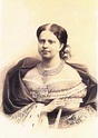 156 – MARIE-CLOTILDE DE SAVOIE (1843-1911) – Princesses de Savoie