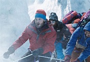 Everest (2015): Movie Review | MOVIEcracy