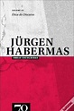 Obras Escolhidas de Jürgen Habermas - Volume III - Livro - WOOK