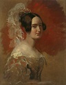 Anna Feodorovna, Princess Hohenlohe-Langenburg | Art UK Art UK ...